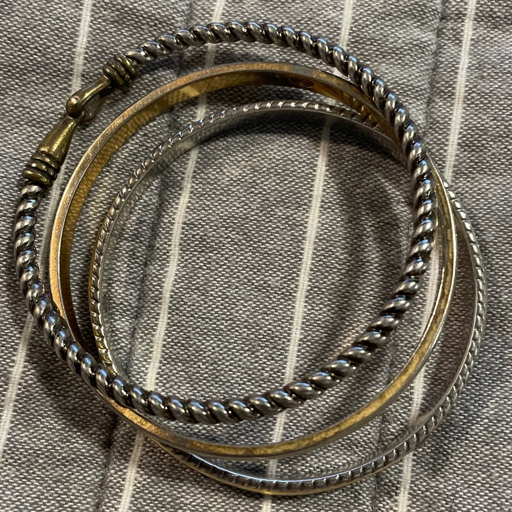 Brighton Women’s Bangle Bracelets